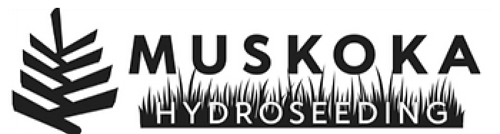 muskoka hydroseeding