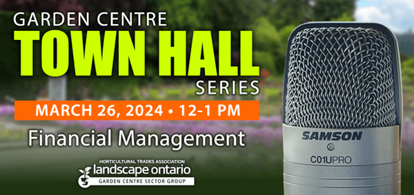 town hall graphic