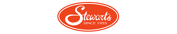 Stewart's logo
