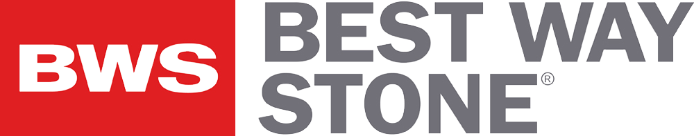 Best Way Stone Logo