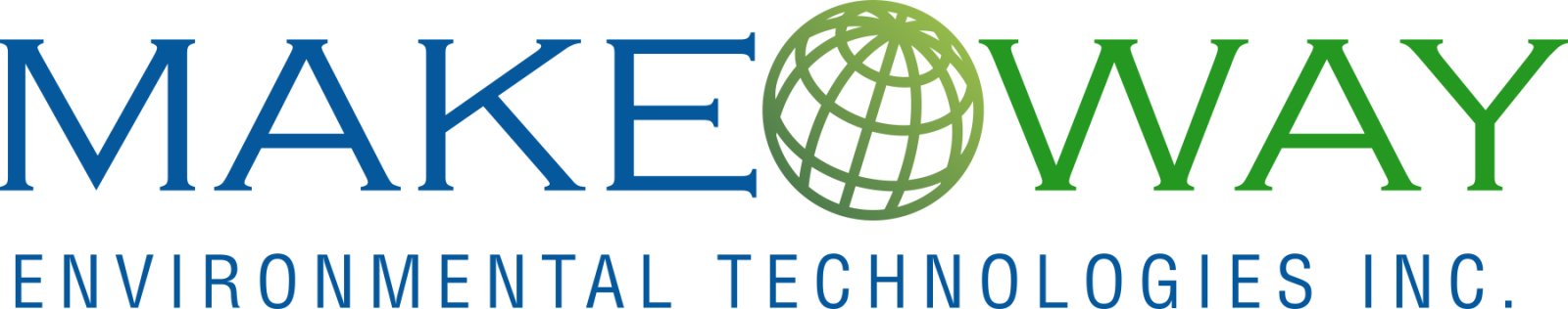 Make-Way Environmental Logo