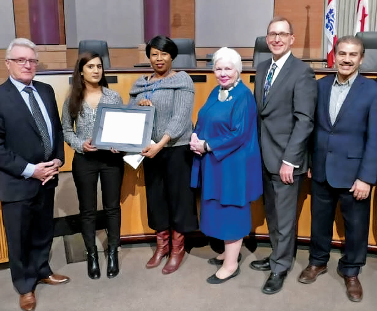 image of a group of people