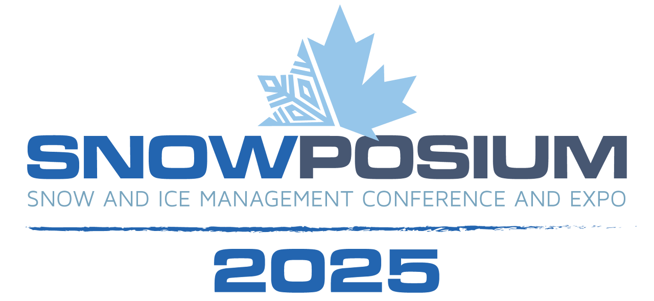 Snowposium 2025 logo