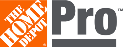 The Home Depot Pro logo