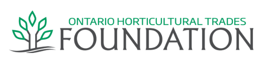 Ontario Horticultural Trades Foundation