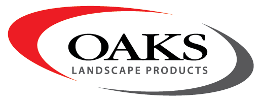 Oaks Landscape Products logo