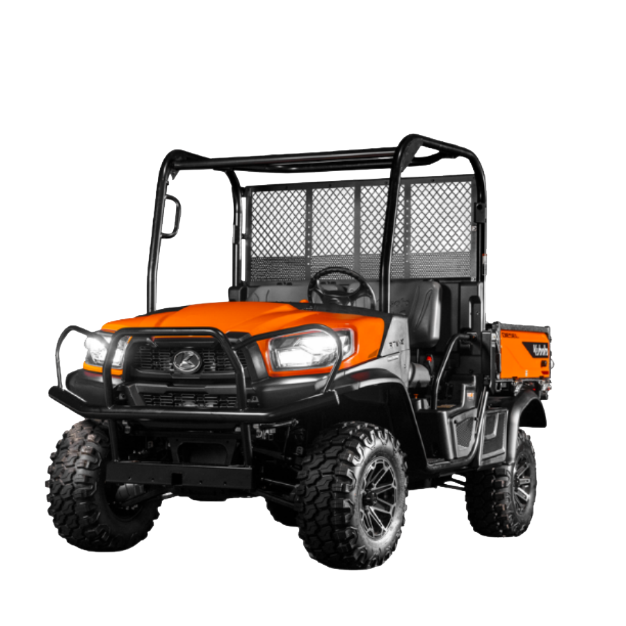 Muskoka North Chapter Logo