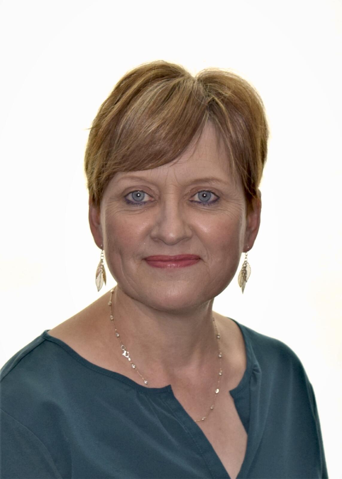 Joy Keeler - Danzinger