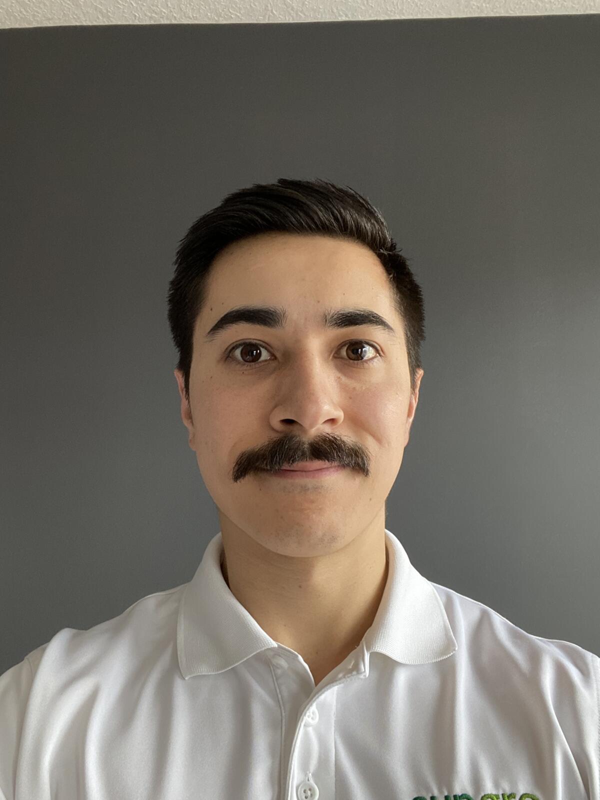 Brandon Yep - SunGro Horticulture