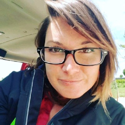 Astri Buchanan - ICL