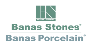 Banas Stones - Banas Procelain