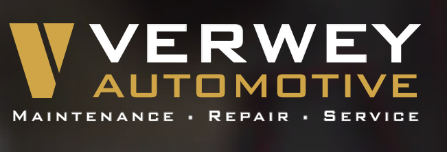 Verway Automotive Logo
