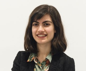 Emily Posteraro - Invasive Species Centre