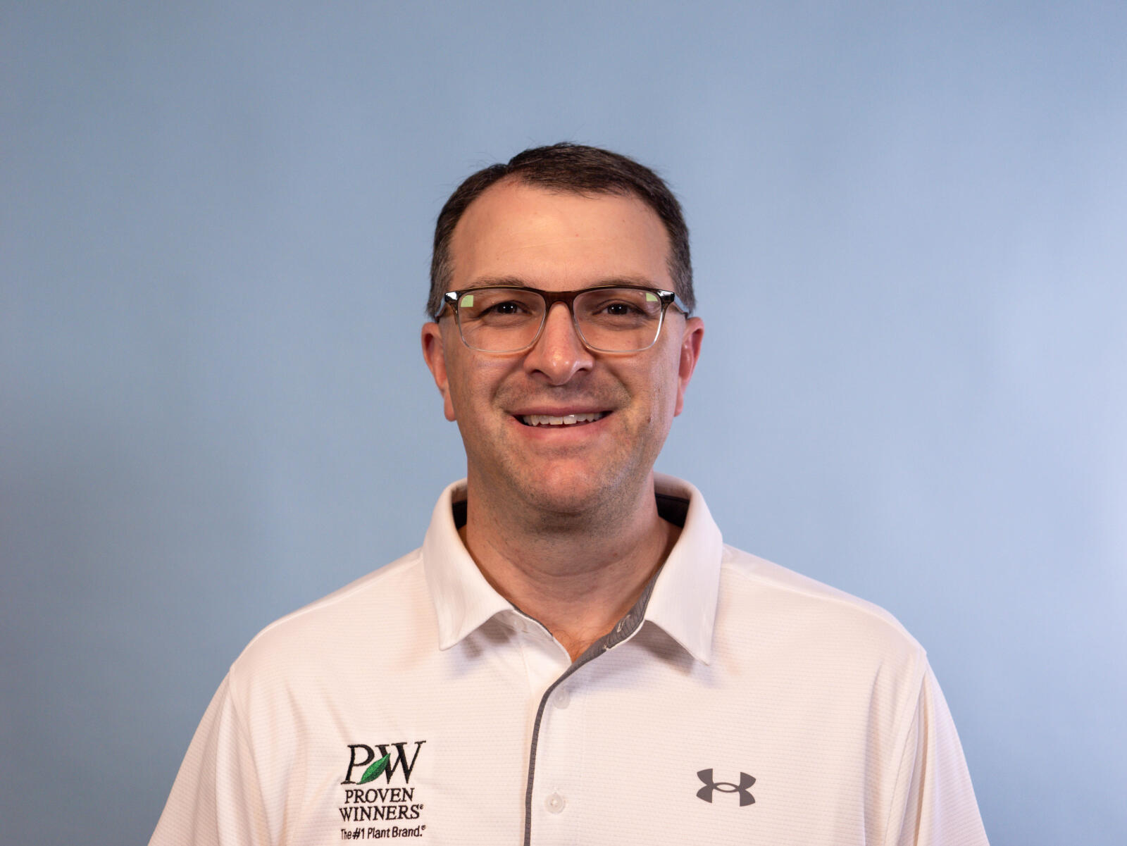 Tim Anderson - Proven Winners