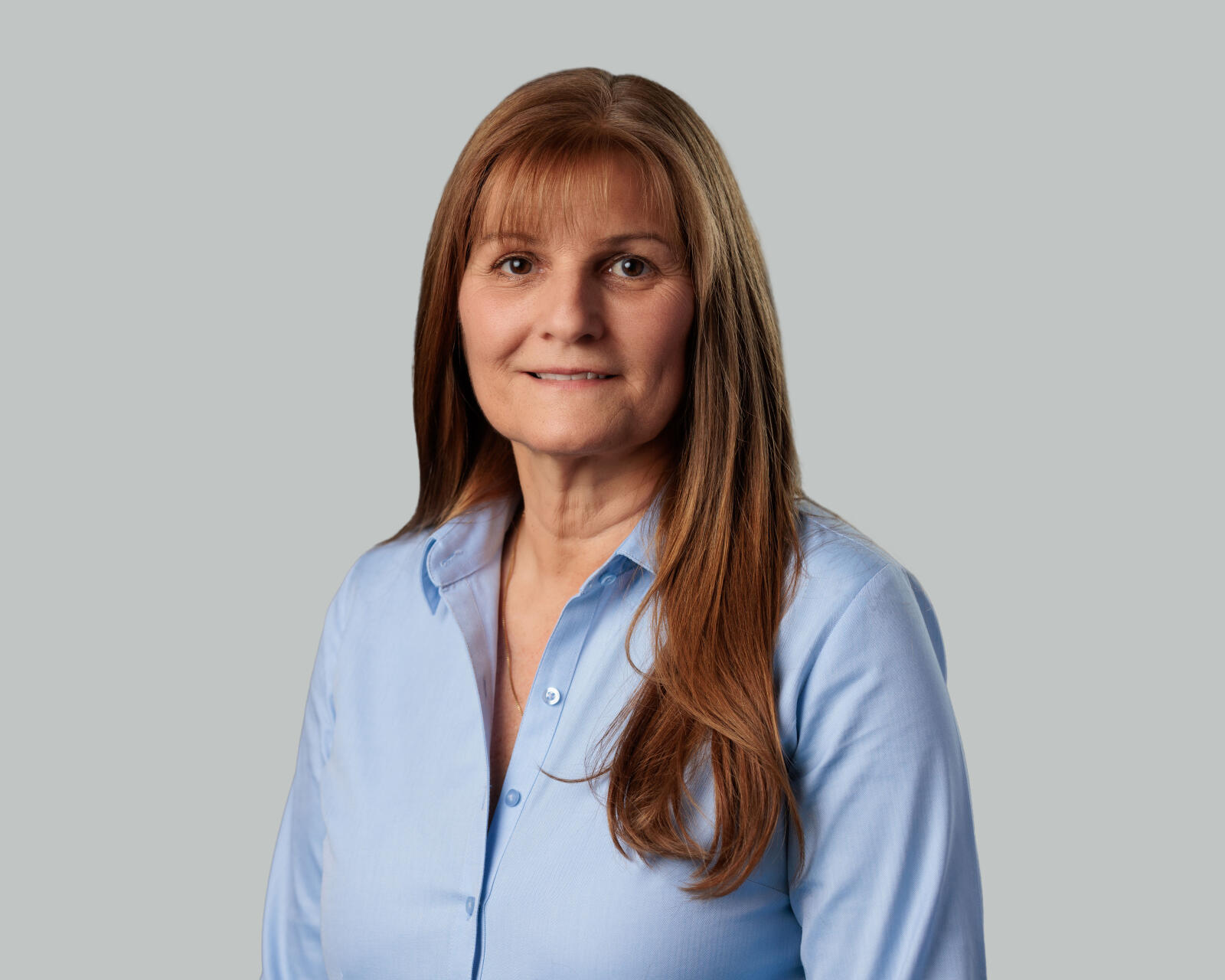 Cindy Roberts - Benary