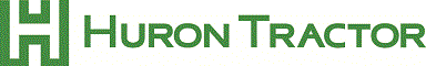 Huron Tractor Logo
