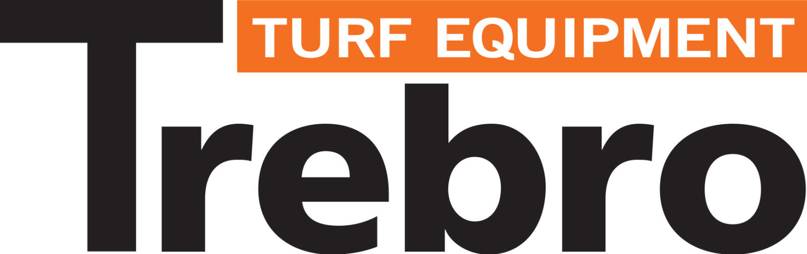 Trebro Manufacturing Logo