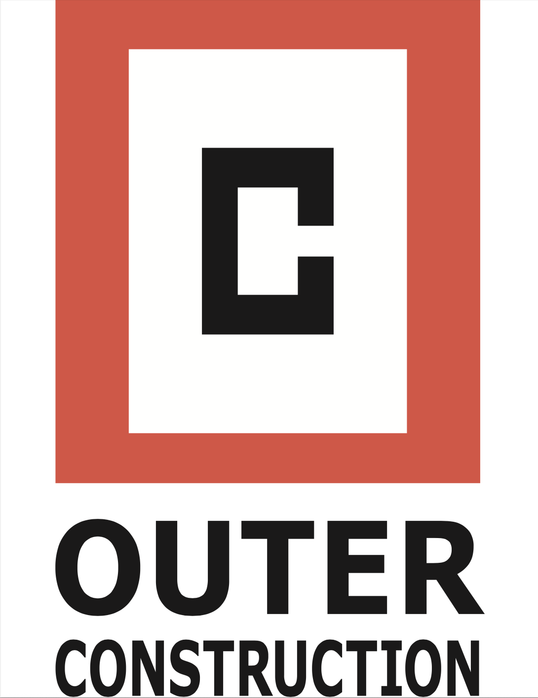 Outer Construction Inc Logo
