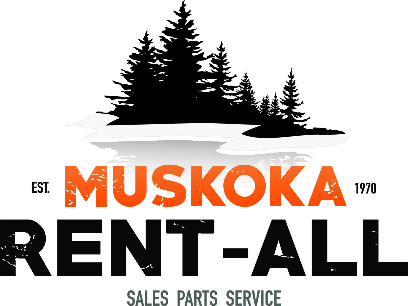 Muskoka Rent-All