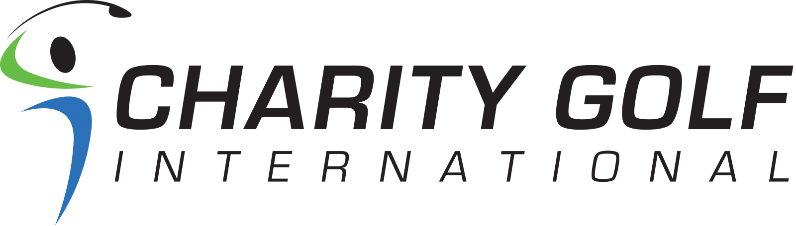 Charity Golf International 