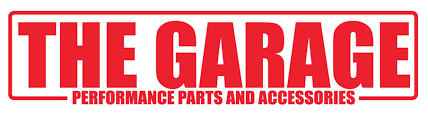 The Garage