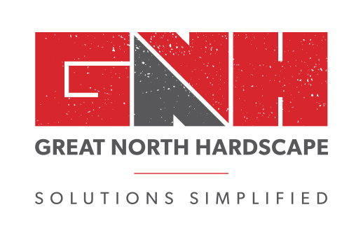 Great North Hardscape Stacked
