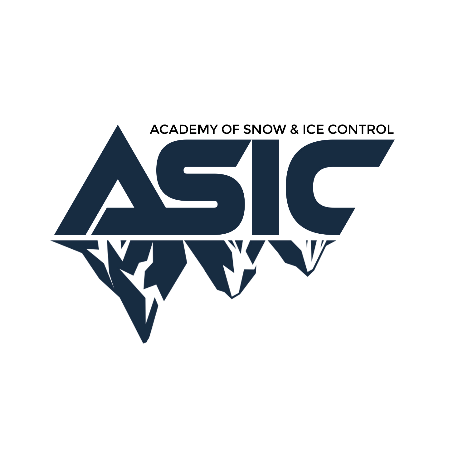 Academy of Snow & Ice Control