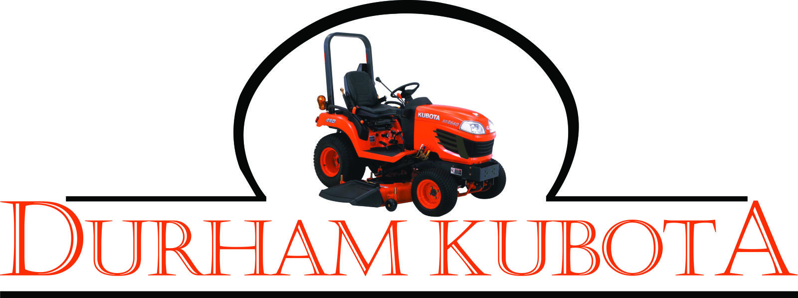 Durham Kubota