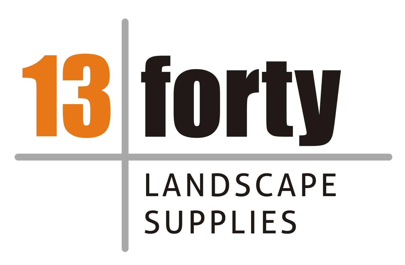 13 Forty Landscape Supplies