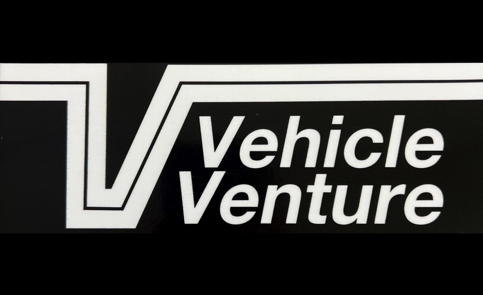 Vehicle Venture