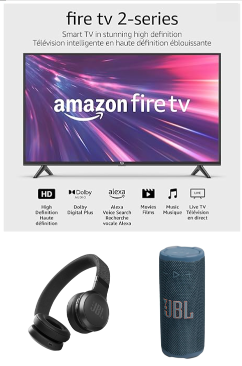 GL 2025 Awards  DoorPrize Giveaways