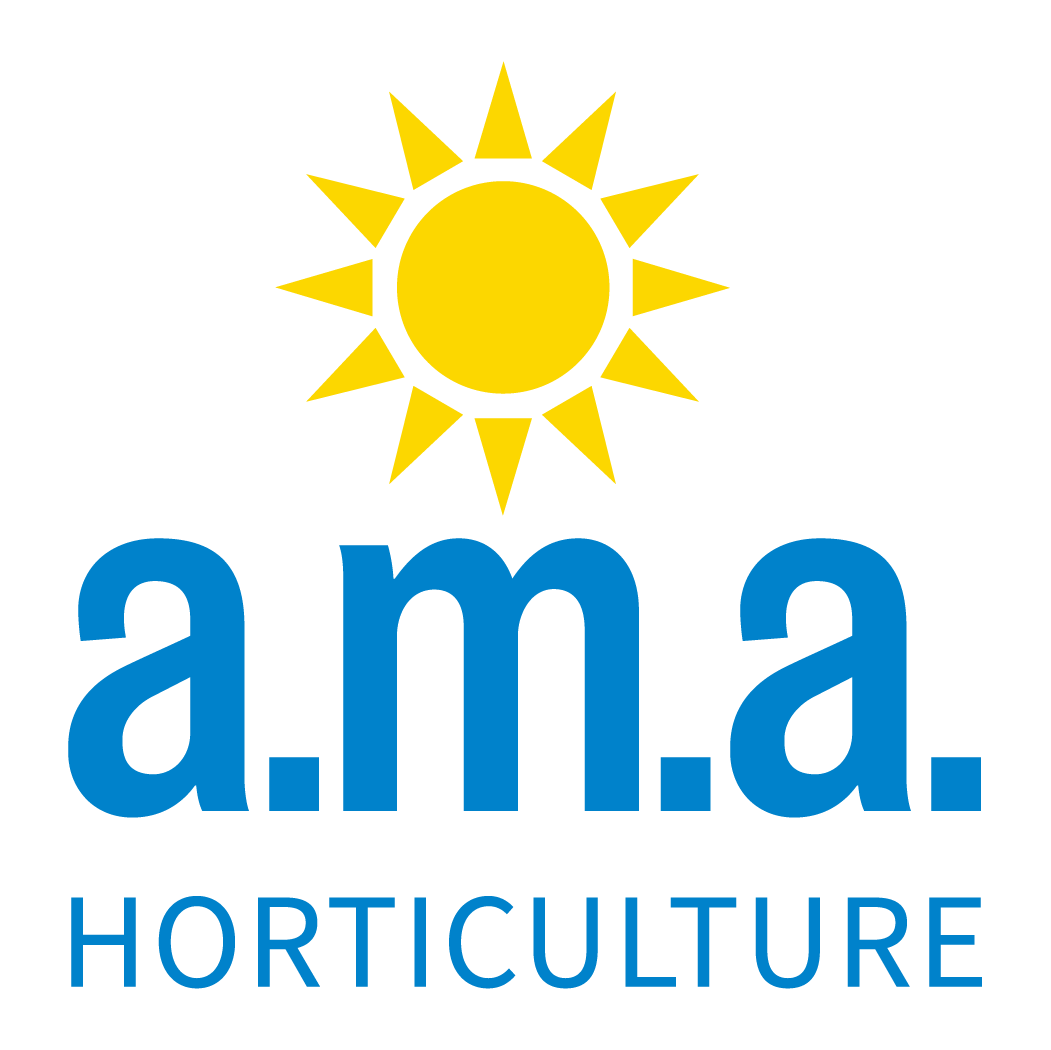 AMA Hort Logo