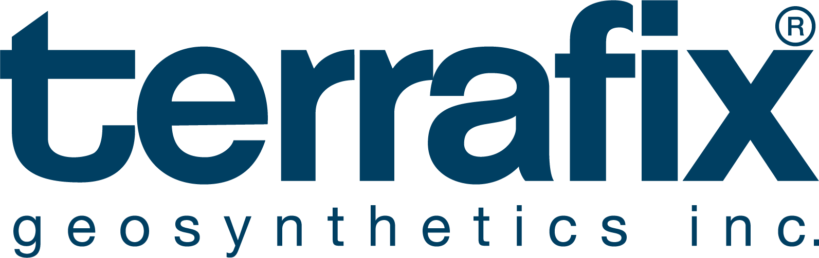 Terrafix Geosynthetics Logo
