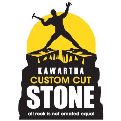 Kawartha Custom Cut Stone
