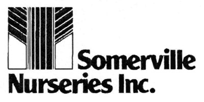 Somerville Nurseries
