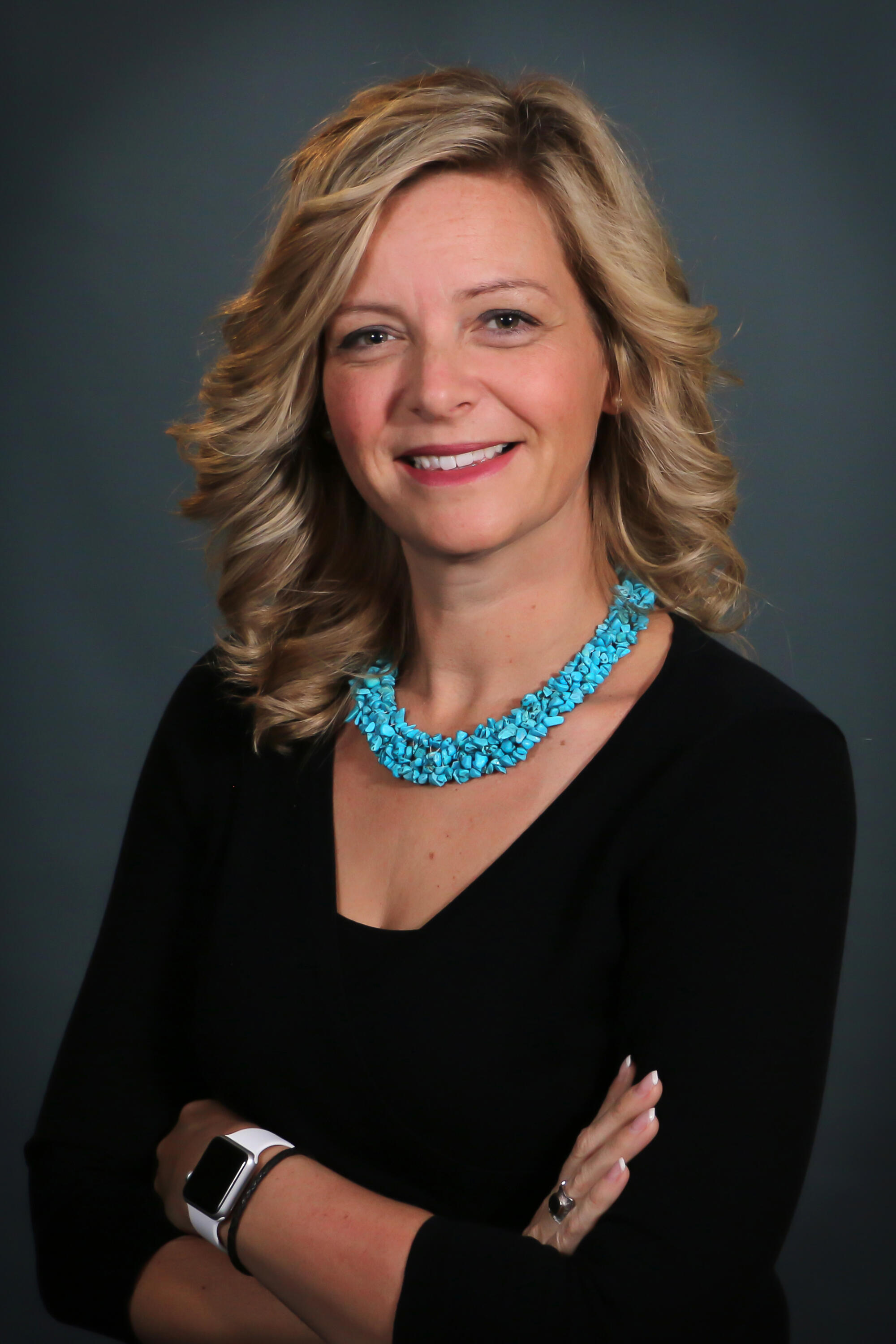Heather MacRae