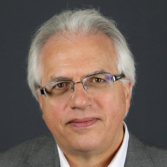 Tony DiGiovanni