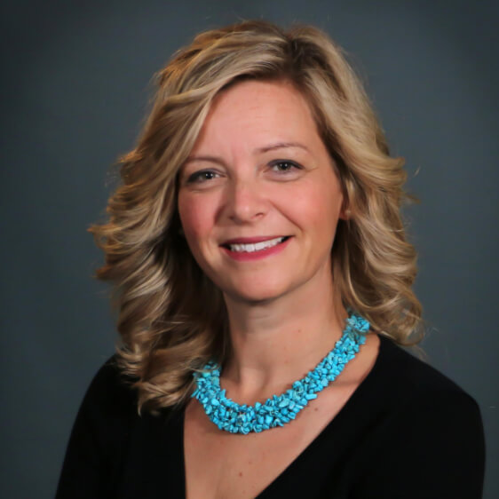 Heather MacRae