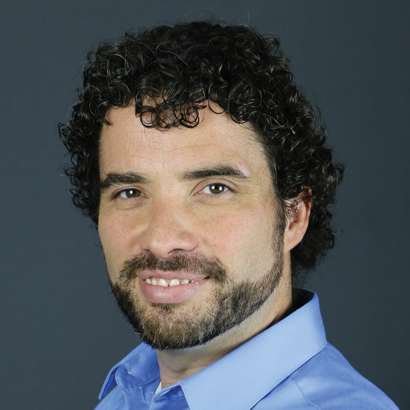 Integrated Solutions - Gregory Sumsion