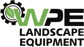 WPE Landscape Equipment