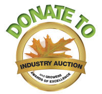 Donate to the auction