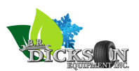 BR Dickson Equipment