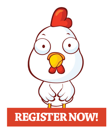 Register Now!