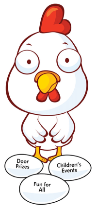 Chicken Roast Chicken