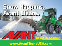Avant All in One Solutions