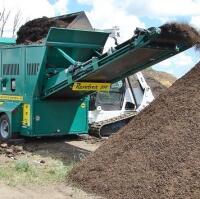 REVOLVER SCREENING SYSTEMS