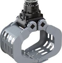 KINSHOFER/AUGER TORQUE