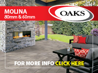 Oaks Molina 80mm and 60mm. For more info click here.