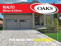 Oaks Rialto 80mm & 50mm. For more info click here.