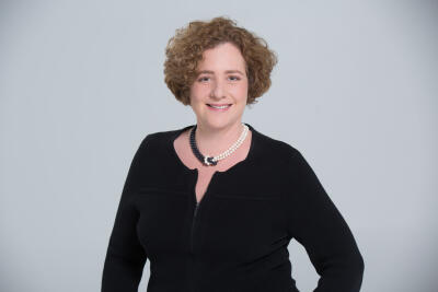 Catherine Luzena-Hall